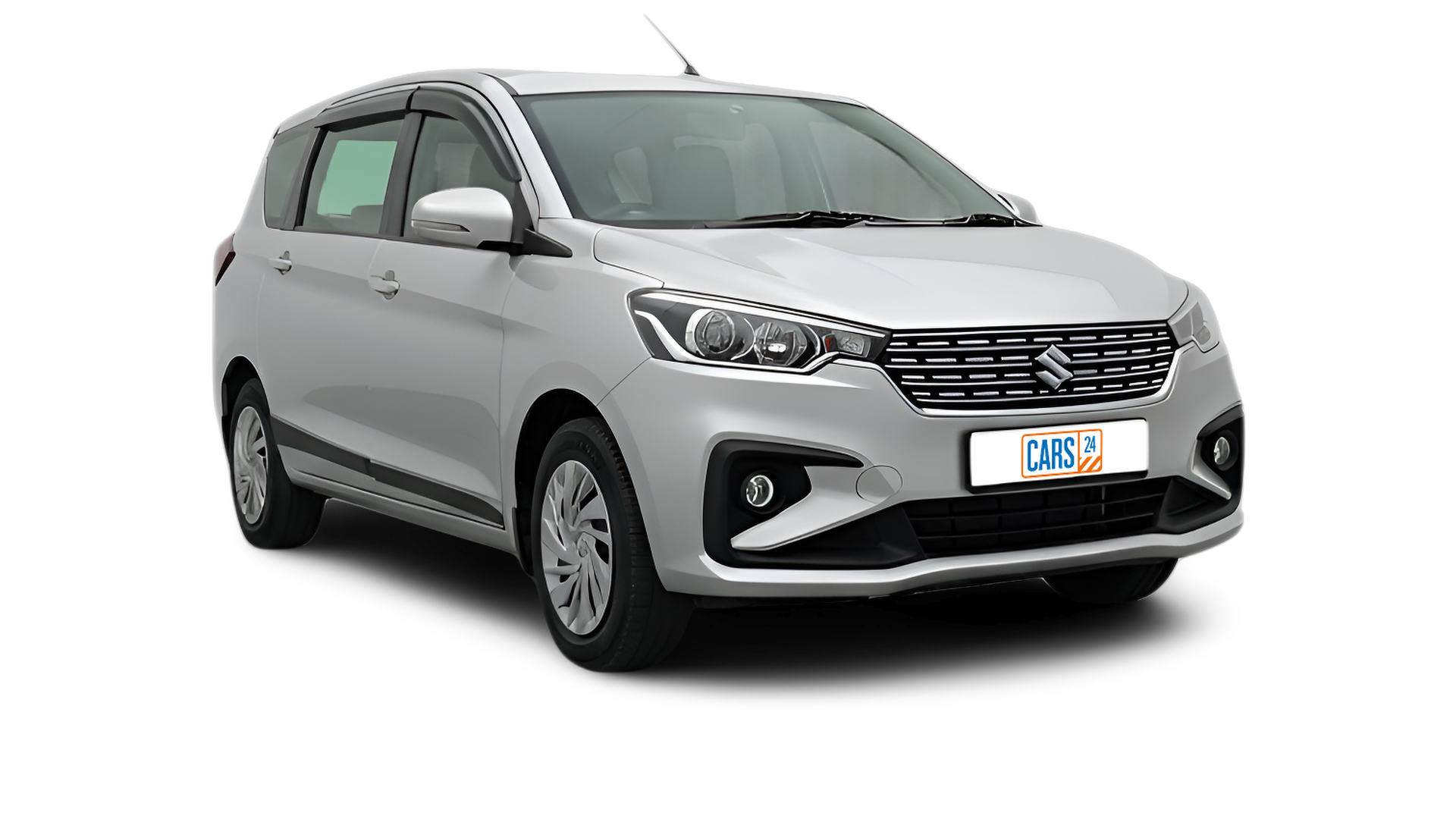 Maruti Ertiga-img